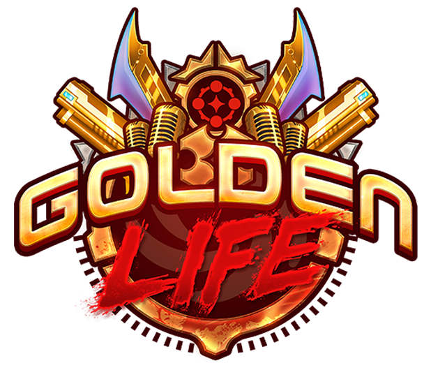 GOLDEN LIFE