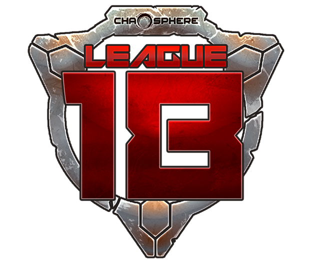 LEAGUE 18