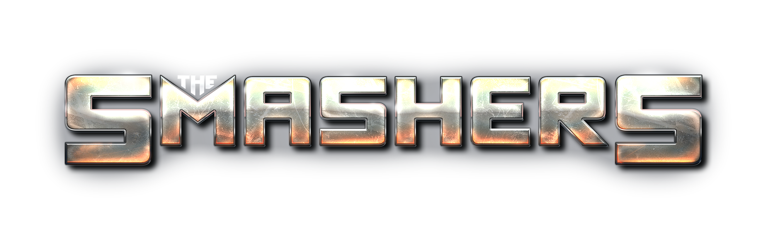 The Smashers The Smashers